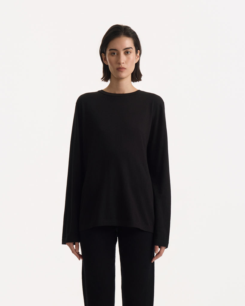 Extreme Cashmere N°500 Jones Sweater