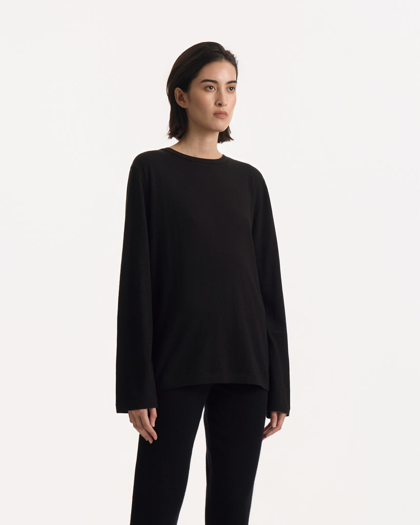 Extreme Cashmere N°500 Jones Sweater