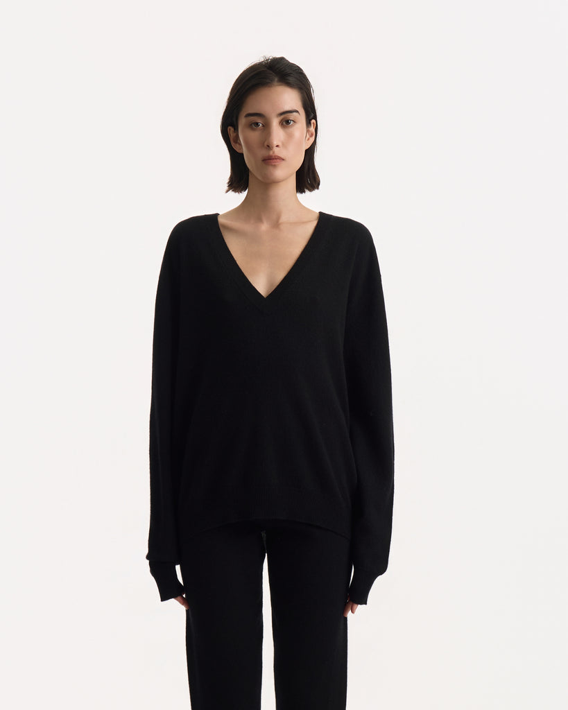 Extreme Cashmere N°492 Ben Sweater 