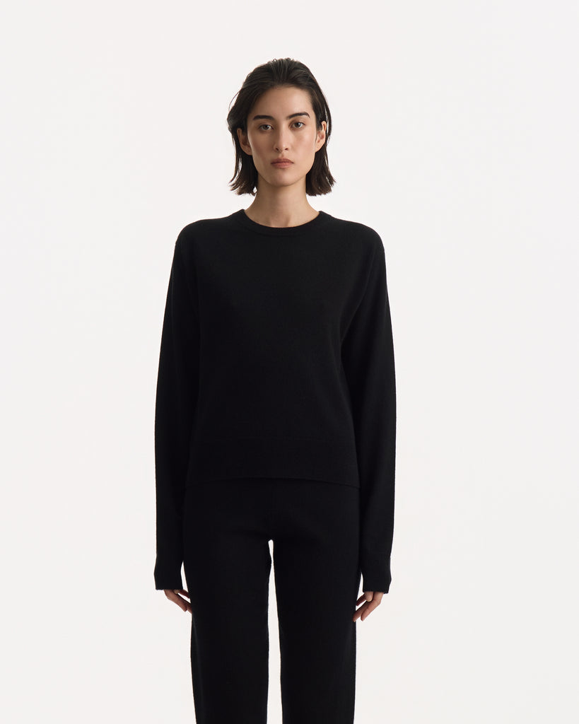 Extreme Cashmere N°475 March Sweater 