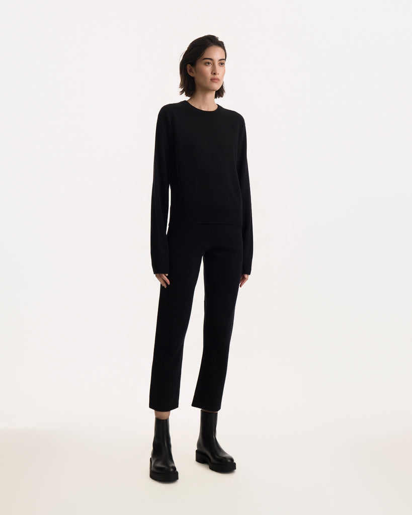 Extreme Cashmere N°475 March Sweater 