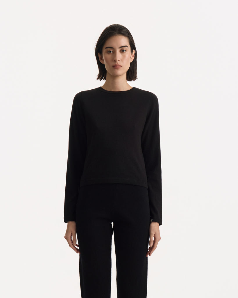 N°451 Lisa Sweater
