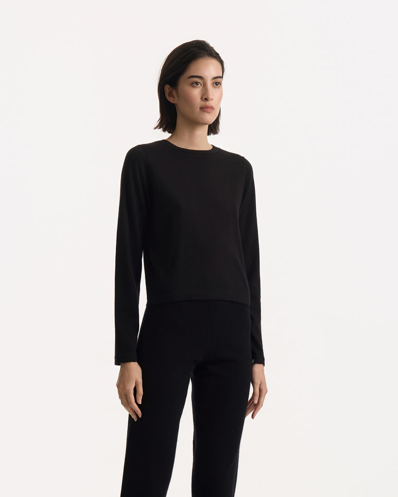 N°451 Lisa Sweater