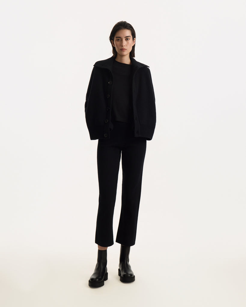 Extreme Cashmere N°377 Clement Cardigan