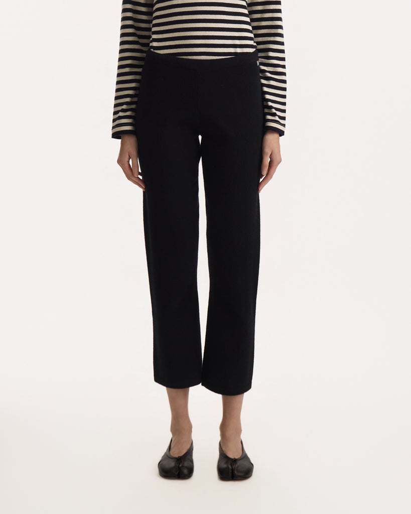 Extreme Cashmere N°461 Wander Pant
