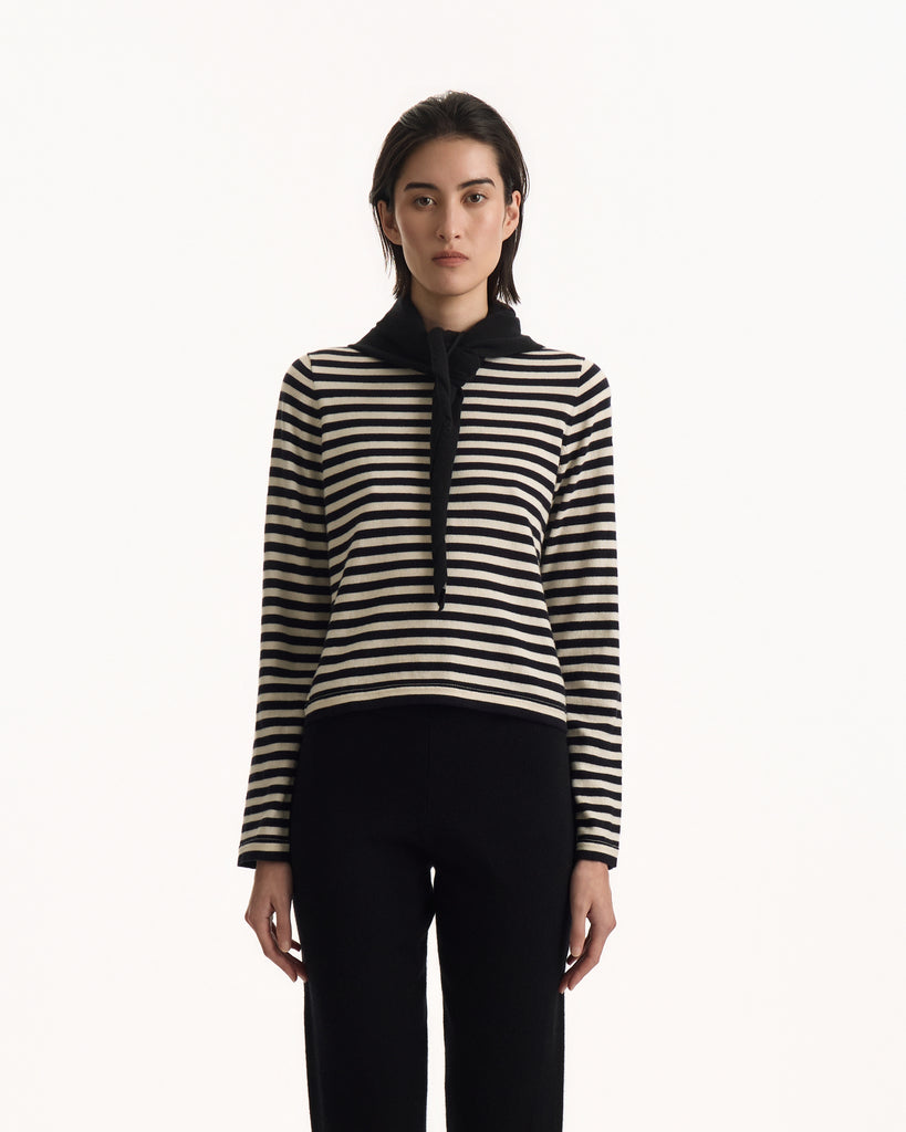Extreme Cashmere N°451 Lisa Sweater 