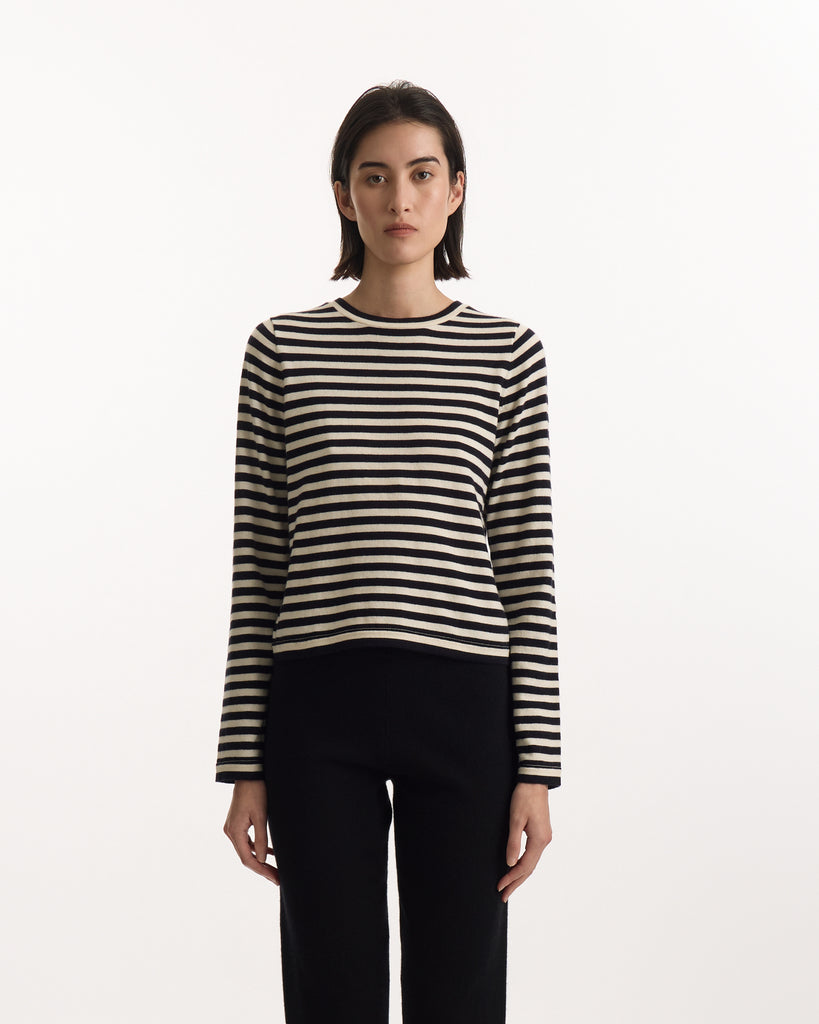 Extreme Cashmere N°451 Lisa Sweater