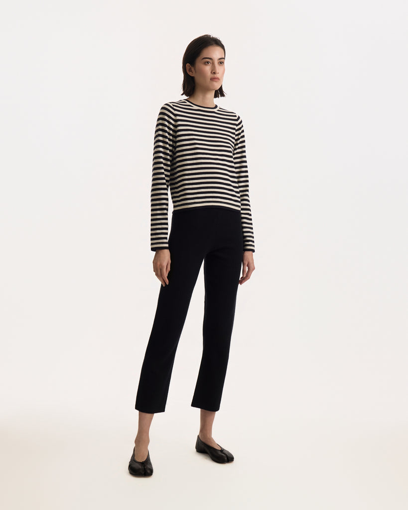 Extreme Cashmere N°461 Wander Pant