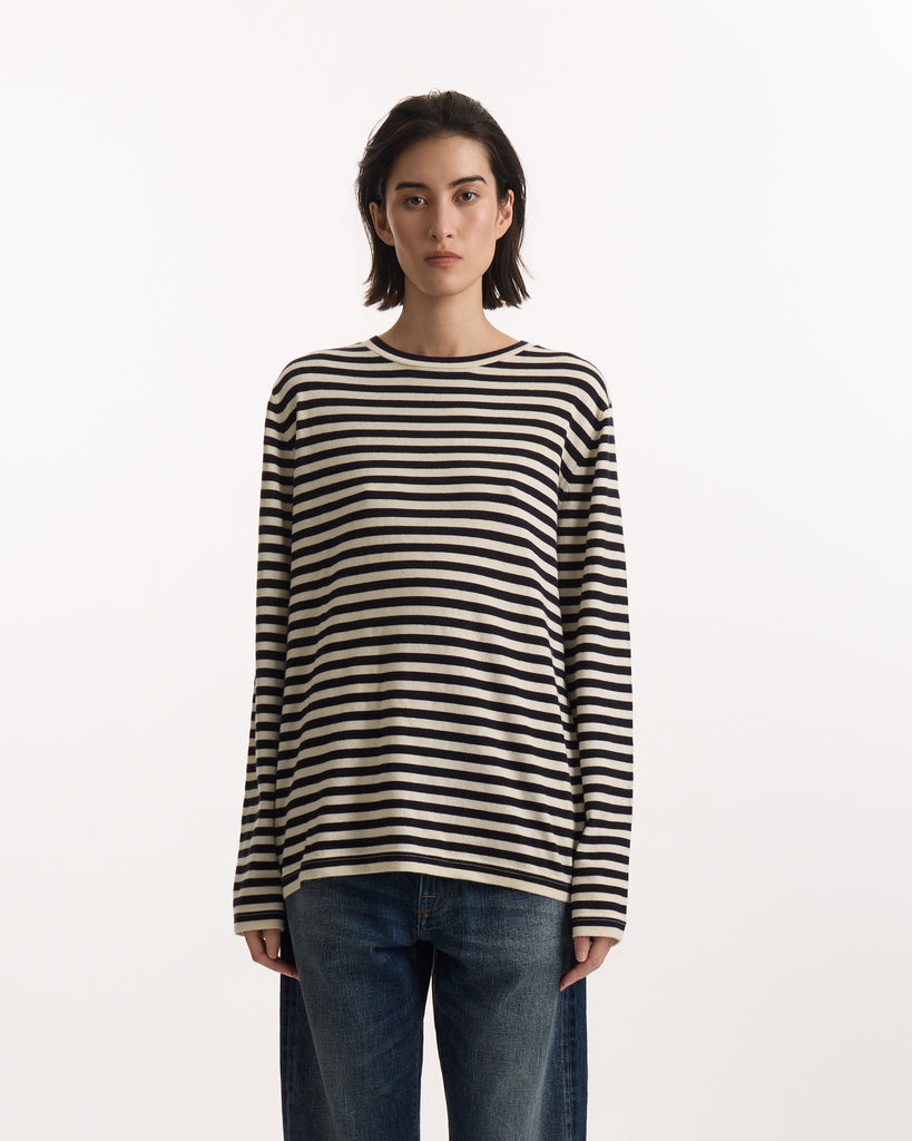 Extreme Cashmere N°500 Jones Sweater 