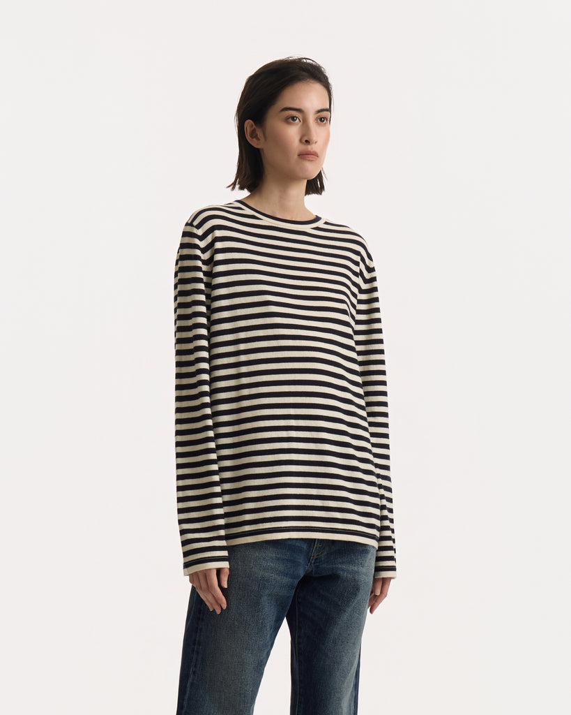 Extreme Cashmere N°500 Jones Sweater 