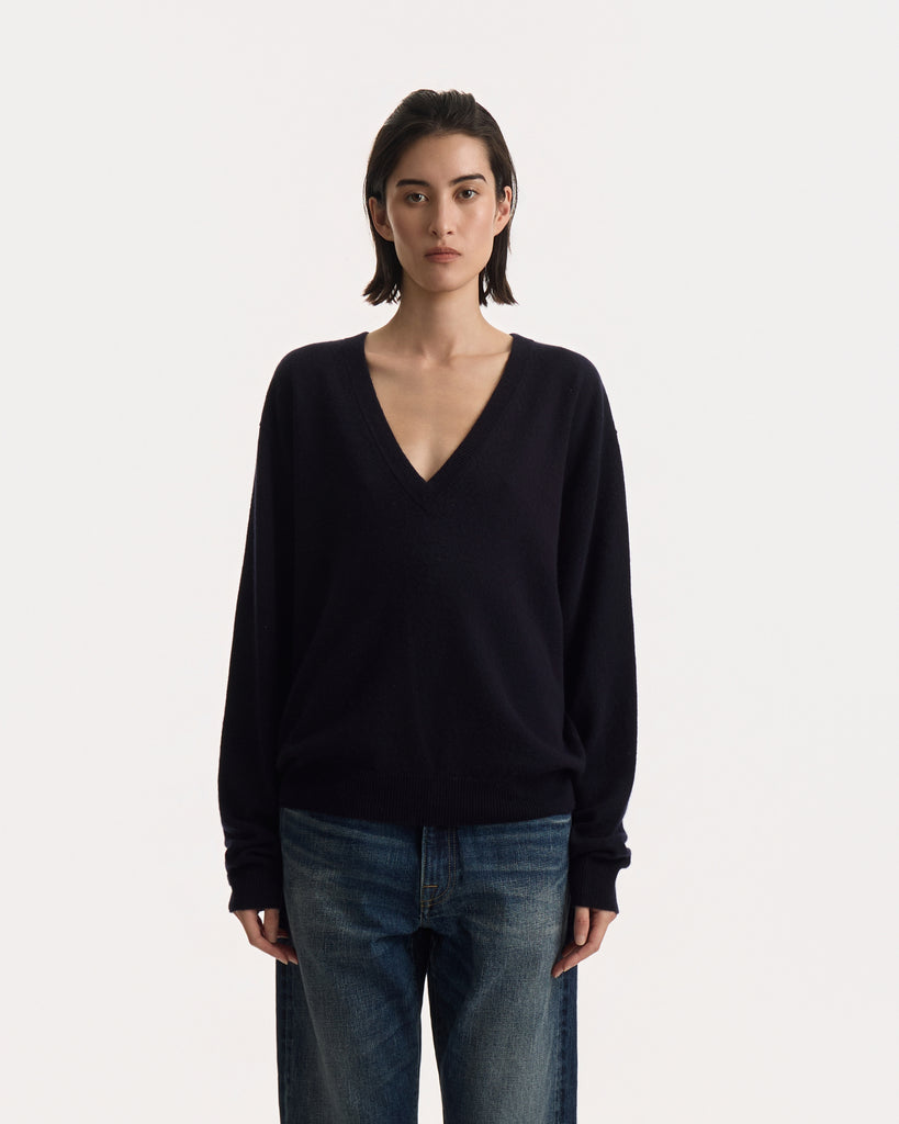 Extreme Cashmere N°492 Ben Sweater