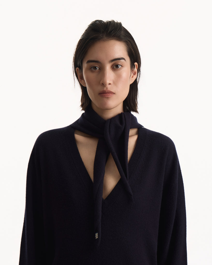Extreme Cashmere N°35 Bandana 