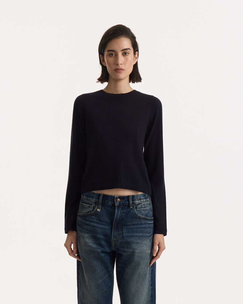 Extreme Cashmere N°451 Lisa Sweater