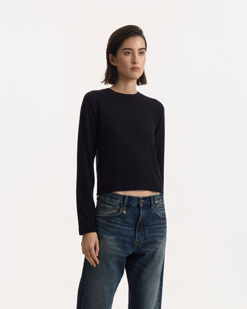 Extreme Cashmere N°451 Lisa Sweater