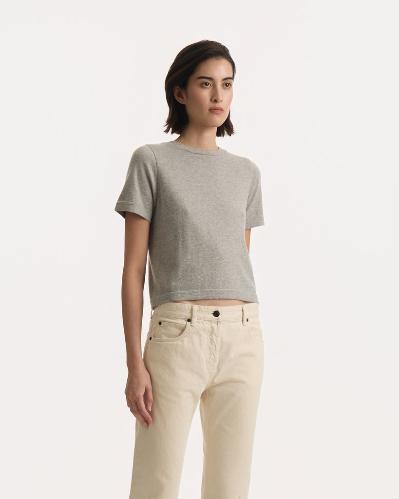 Extreme Cashmere N°267 Tina T-Shirt