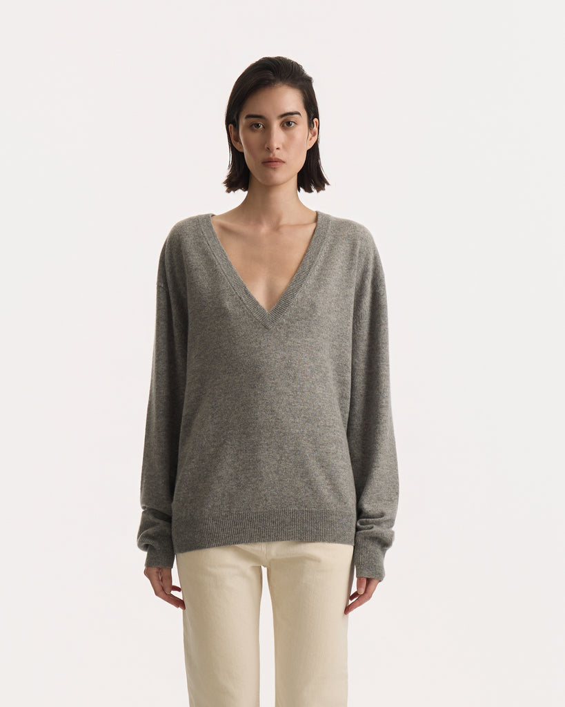 Extreme Cashmere N°492 Ben Sweate