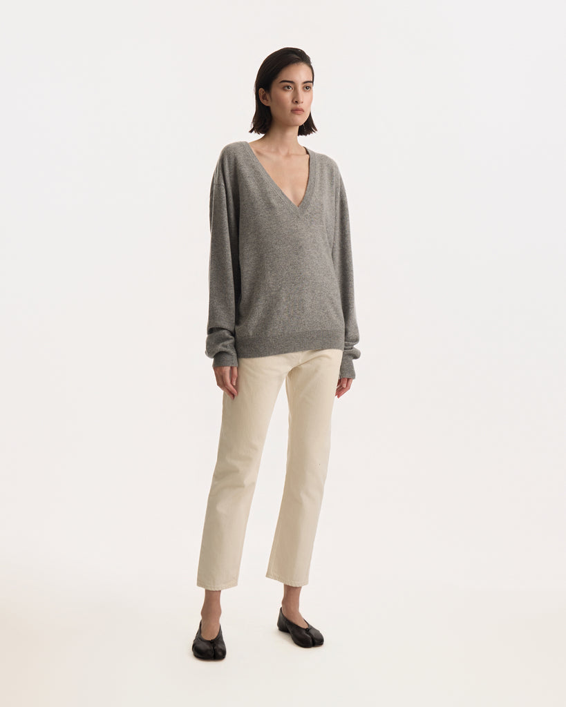 Extreme Cashmere N°492 Ben Sweate