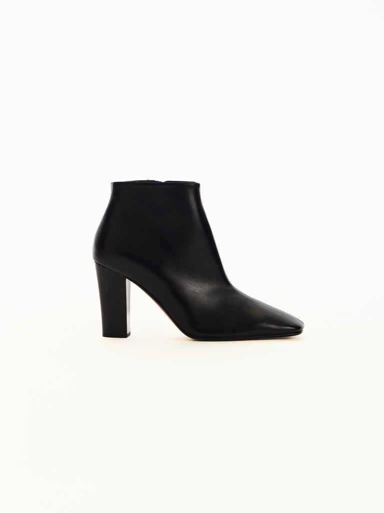 The Row Cindy Ankle Boot 