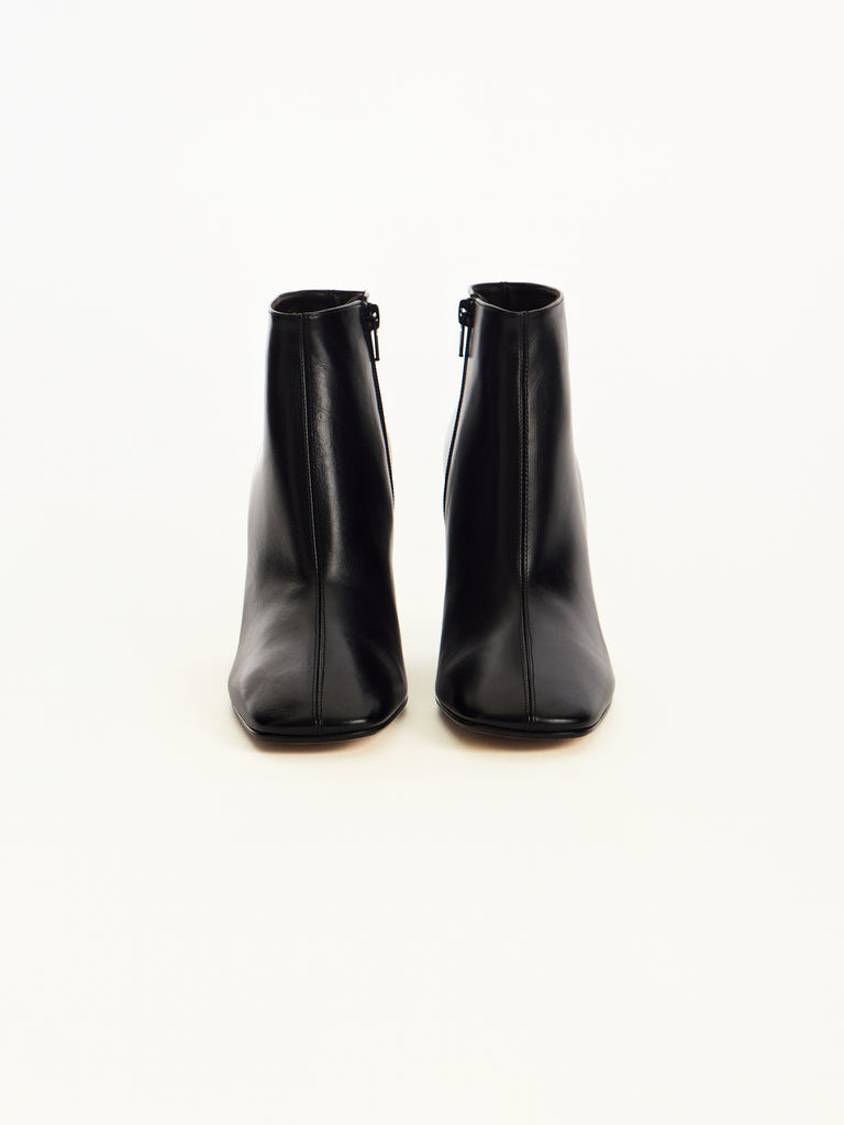 The Row Cindy Ankle Boot 