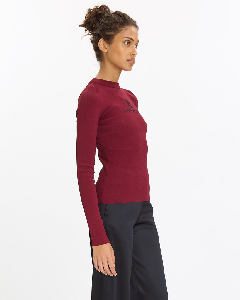 Crewneck Sweater