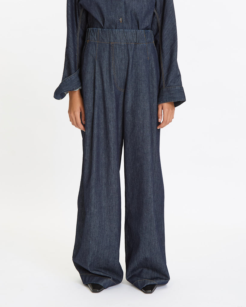 Pila Denim Pant