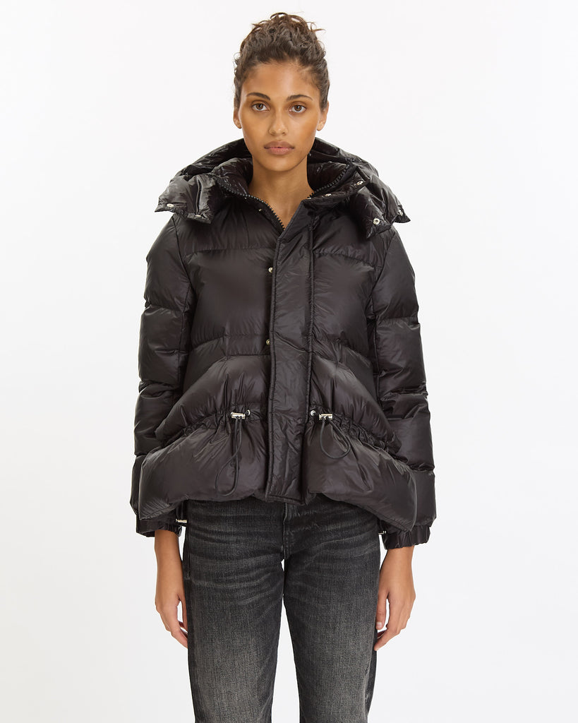 Sacai Puffer Blouson