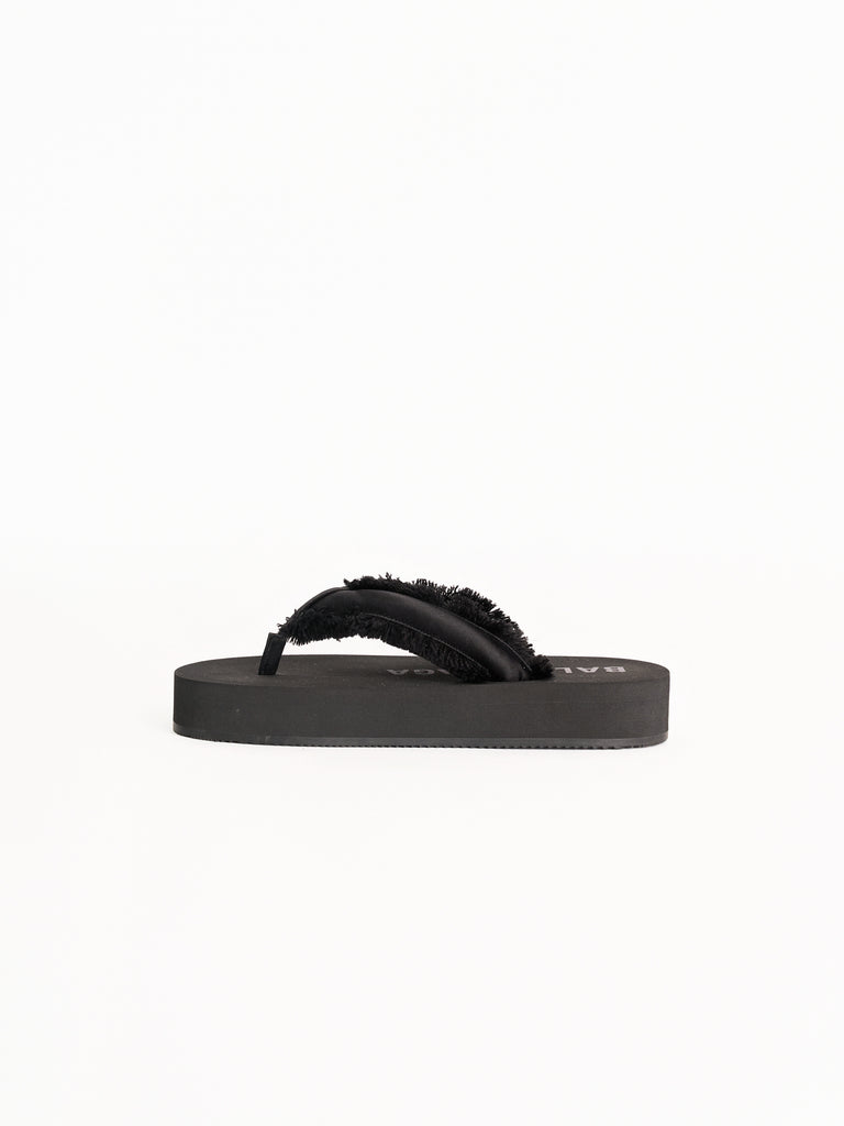 Jet Lag Thong