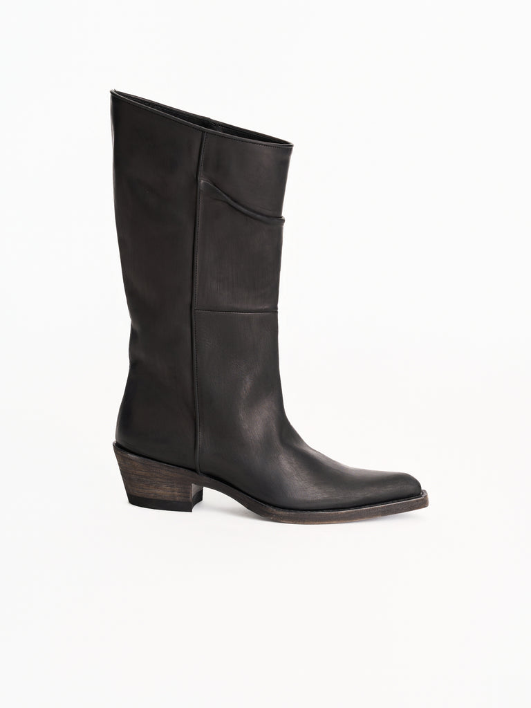 Clive Boot 35