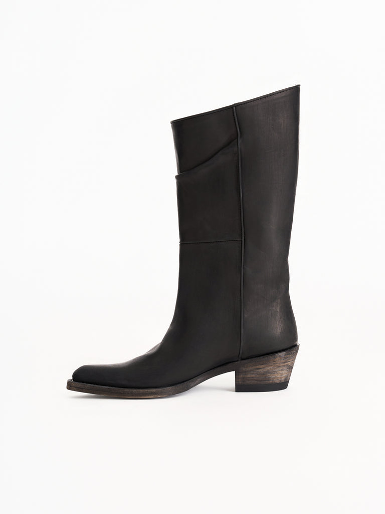 Clive Boot 35
