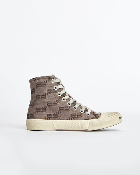 Balenciaga Paris Hi Top – 119 Corbo