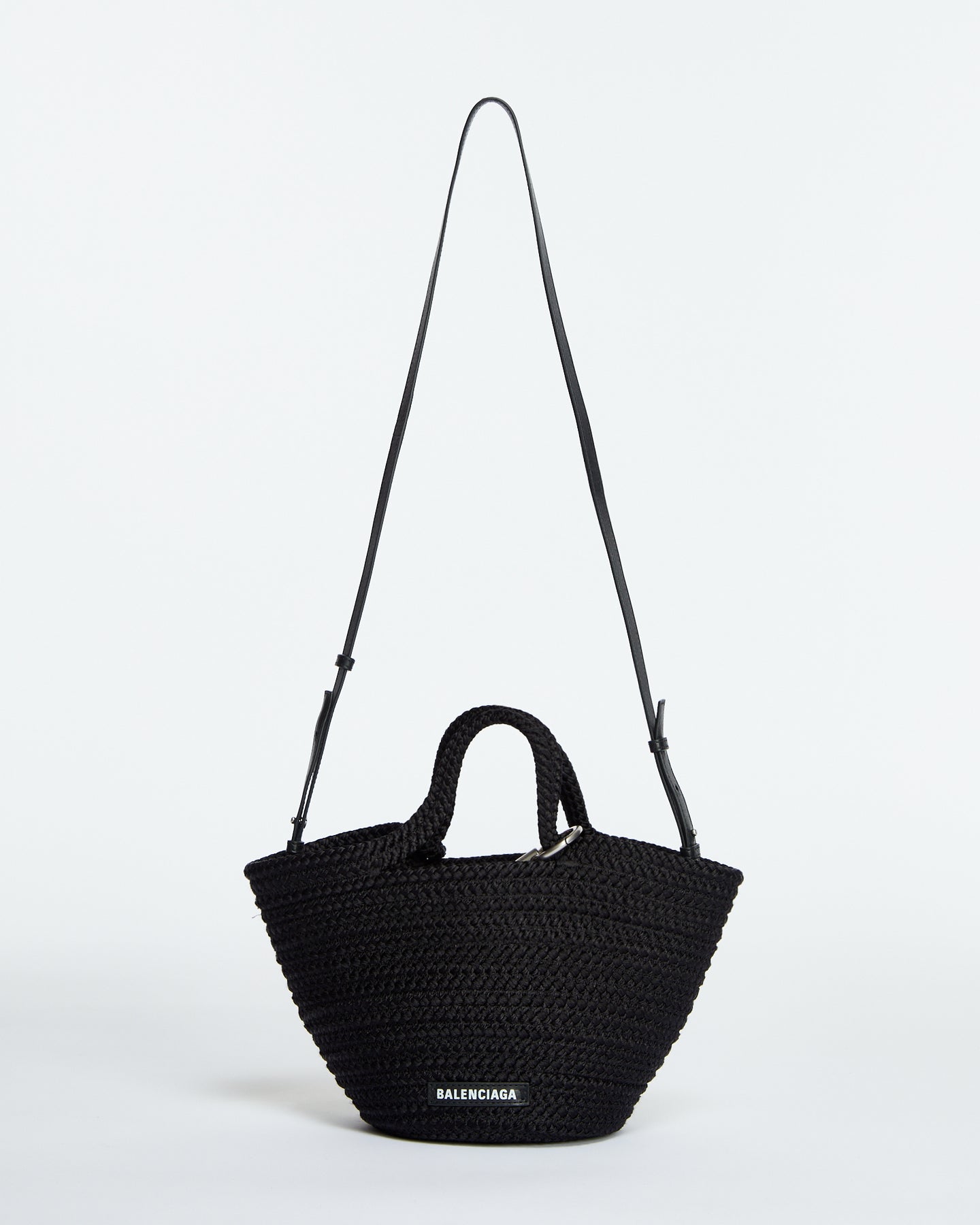 Balenciaga Ibiza Basket Small – 119 Corbò