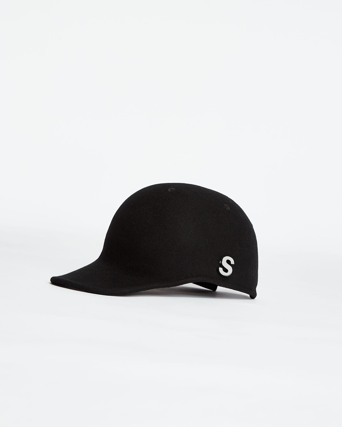 Sacai Felt Cap – 119 Corbò