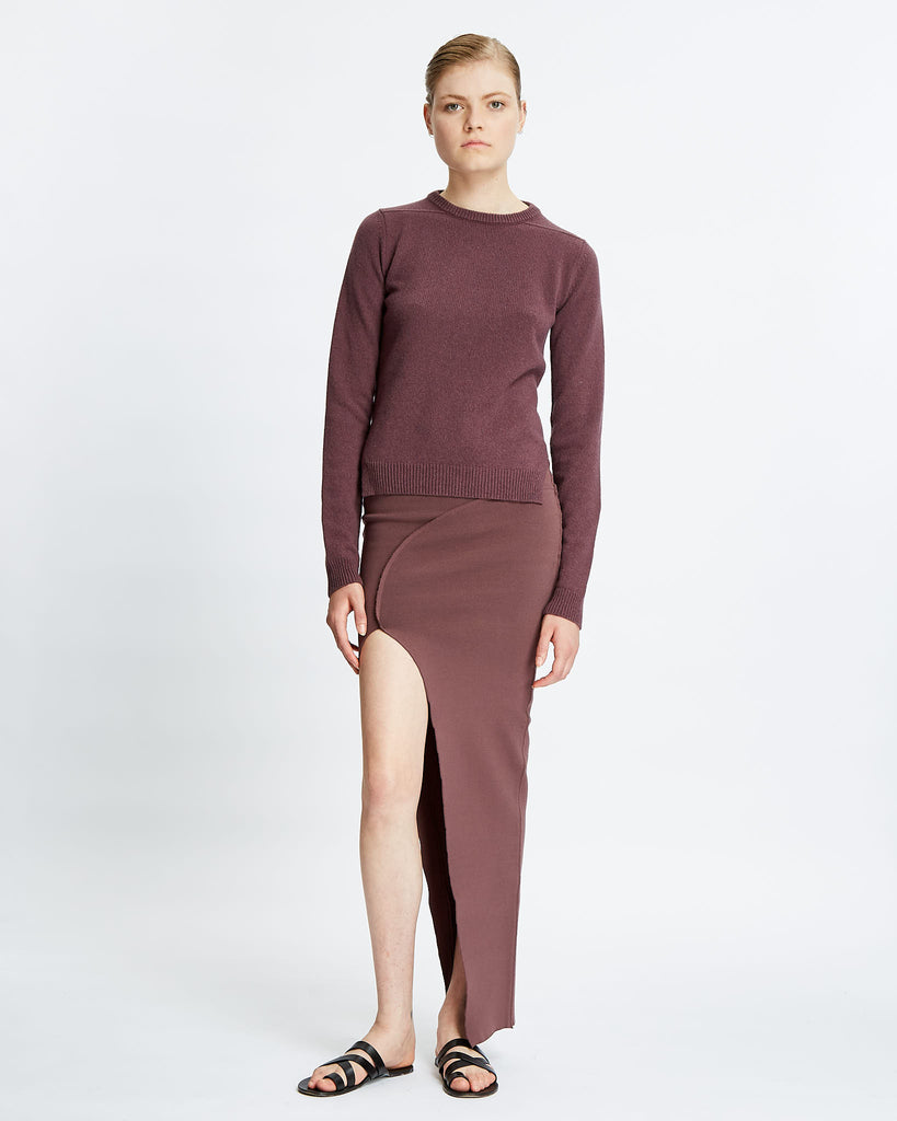 Rick Owens Theresa Skirt