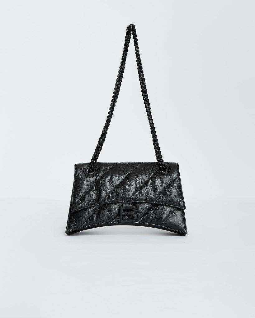 Balenciaga Crush Chain Bag Small