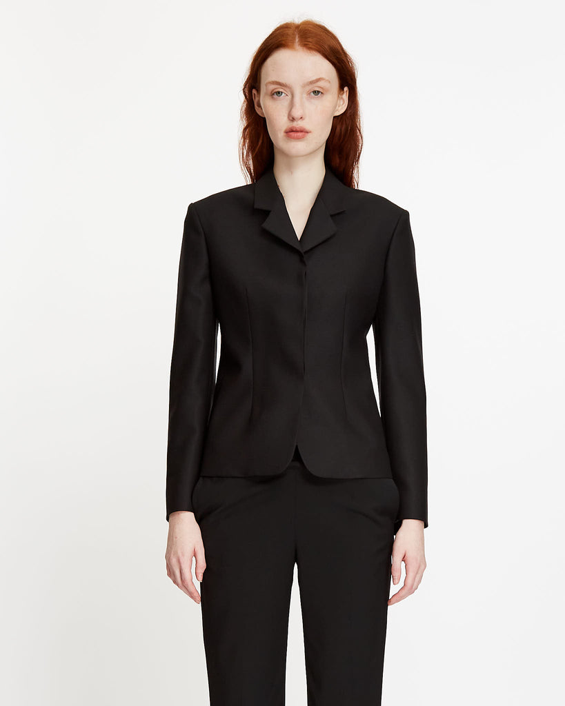 The Row Tempesta Jacket