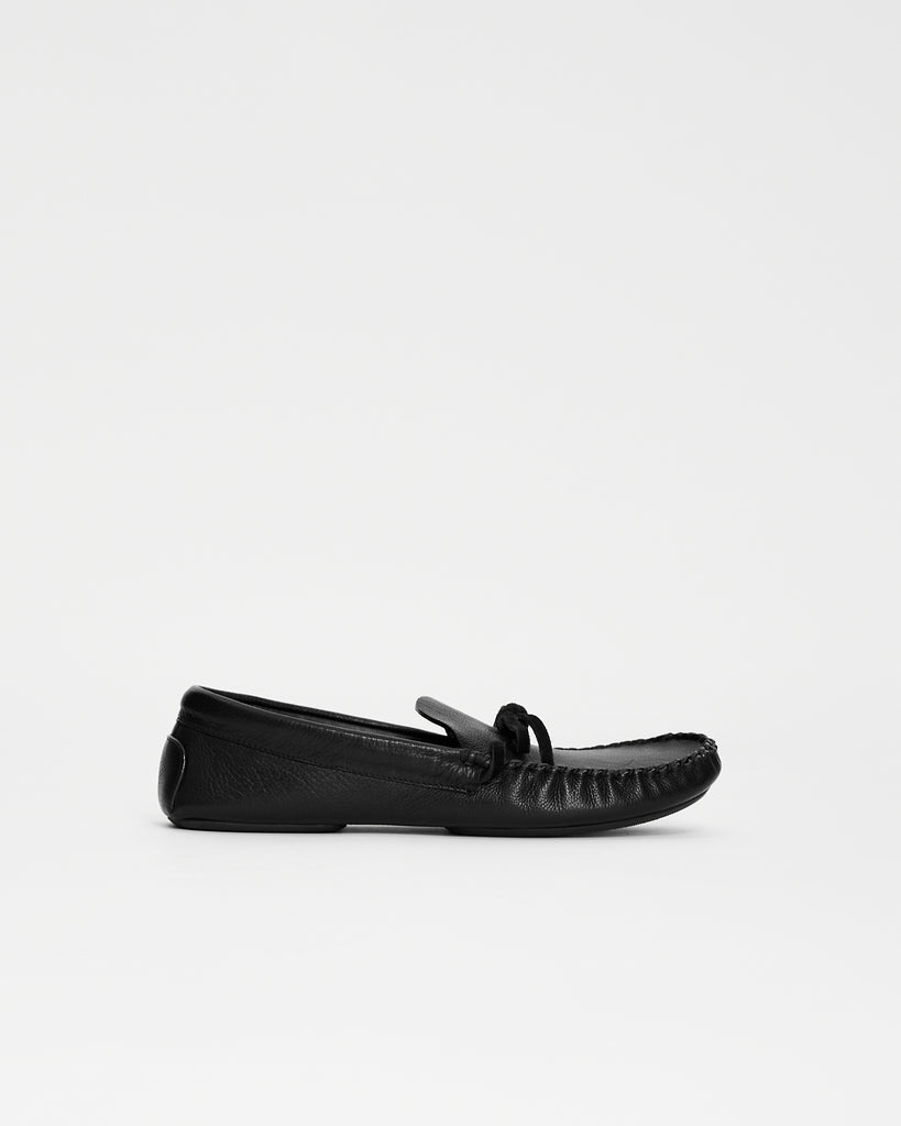 The Row Lucca Moccasin