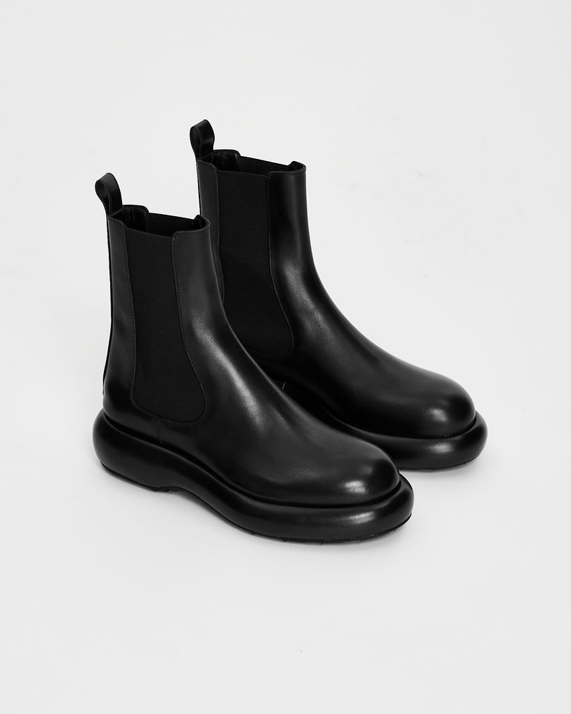 Jil Sander Ankle Boots