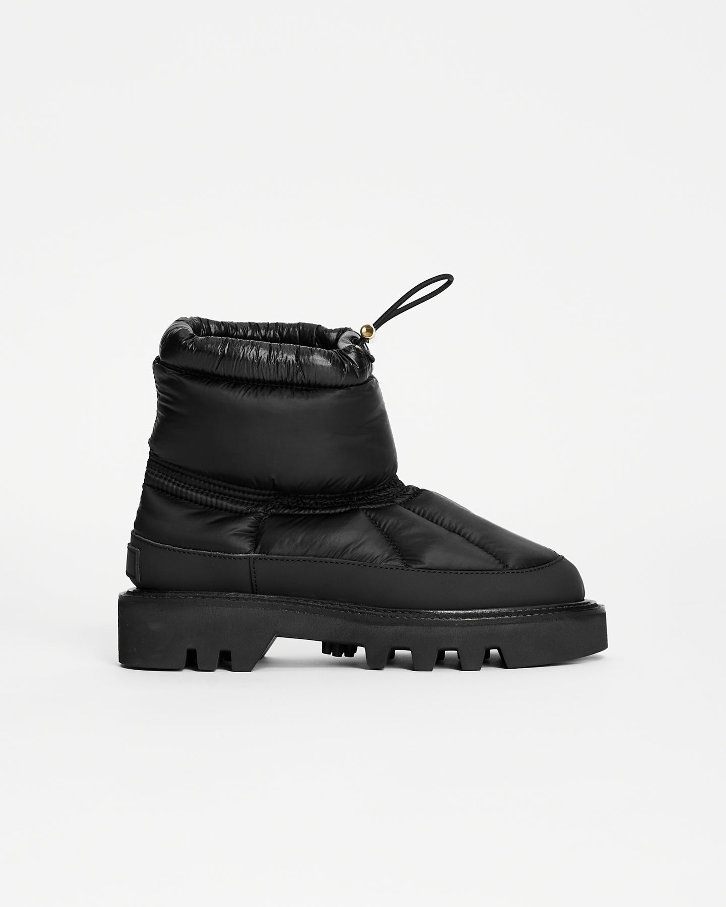 Sacai Padded Boot – 119 Corbò