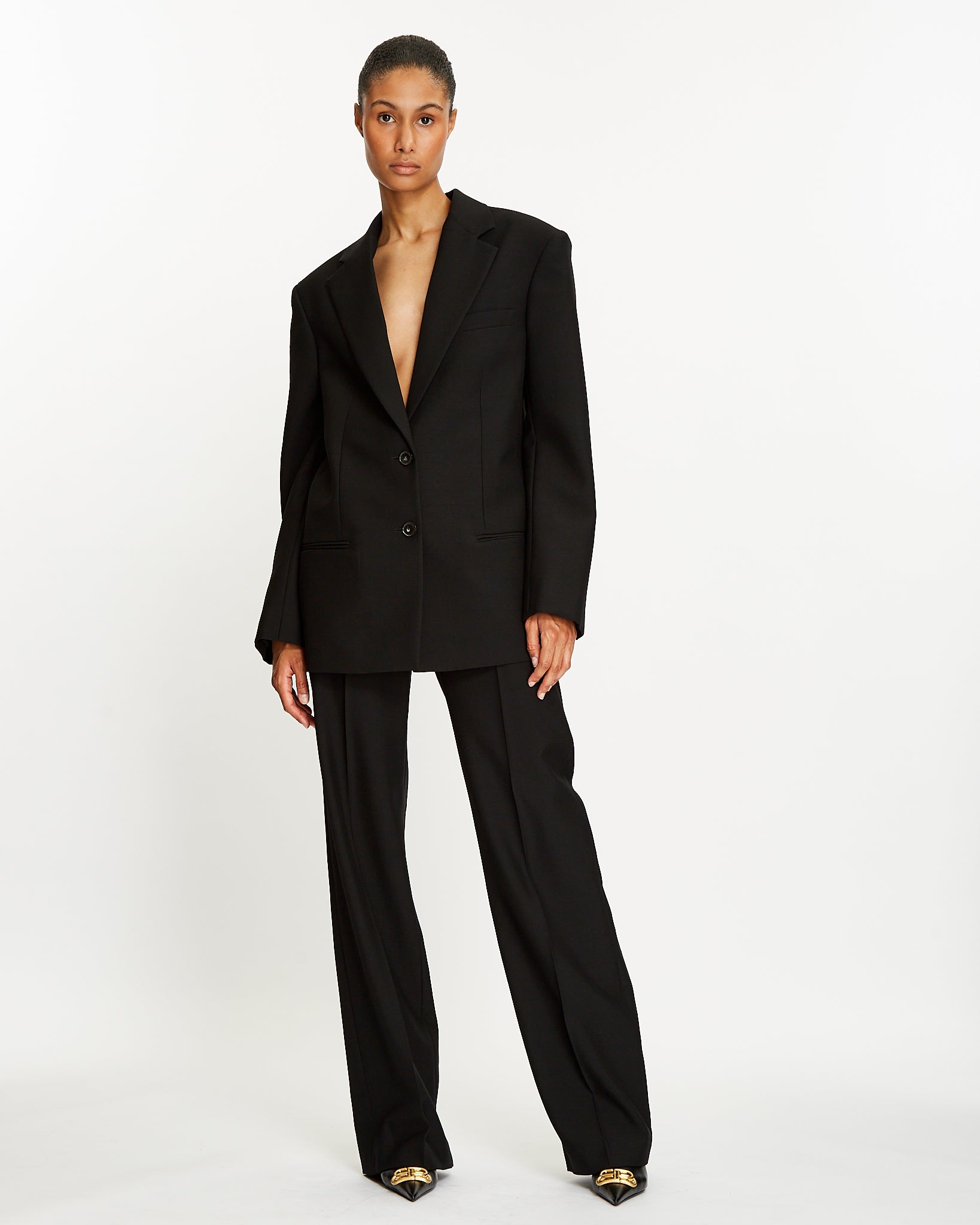 STELLA McCARTNEY ワンピース 茶x黒(豹柄) 2318624N0147 STELLA McCARTNEY ワンピース 40(M位) 茶x黒(豹柄) 【古着】【中古】