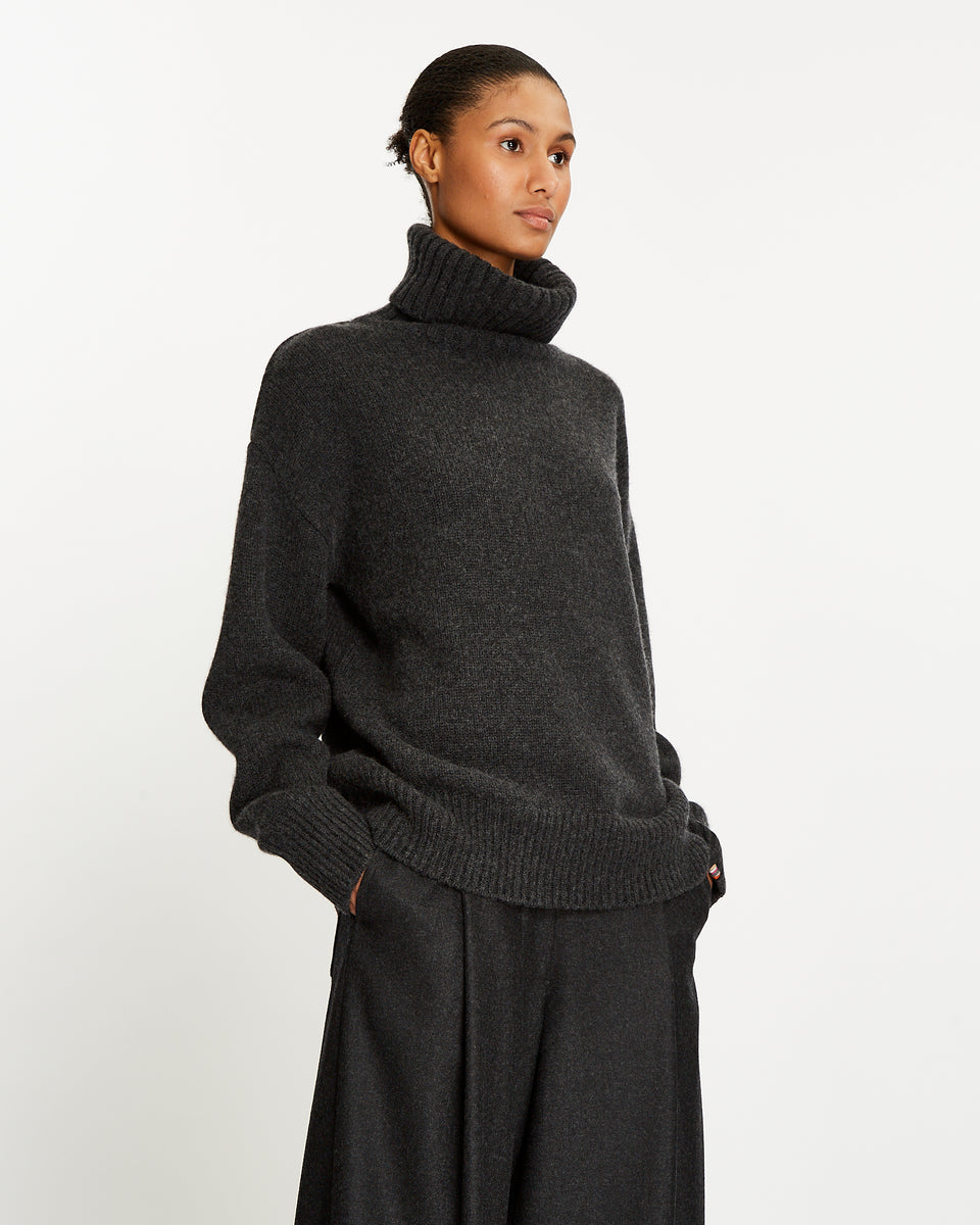 Extreme Cashmere N.20 Oversize Xtra – 119 Corbò