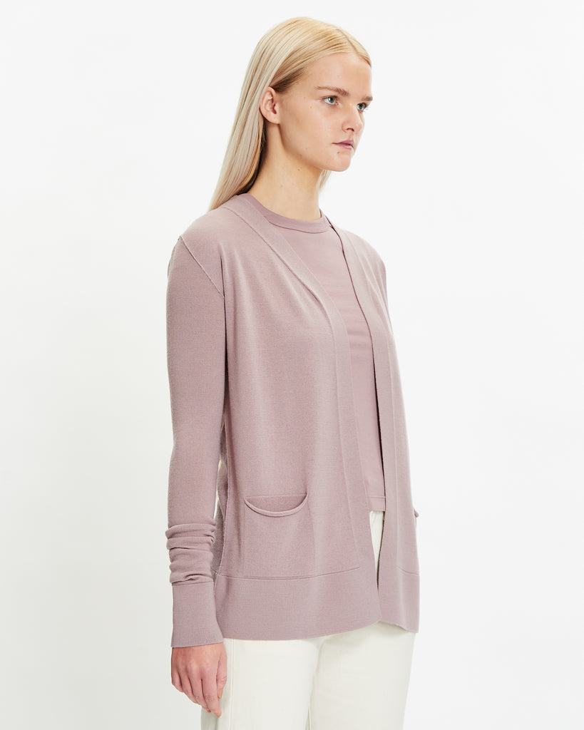 Rick Owens Regular Cardigan 