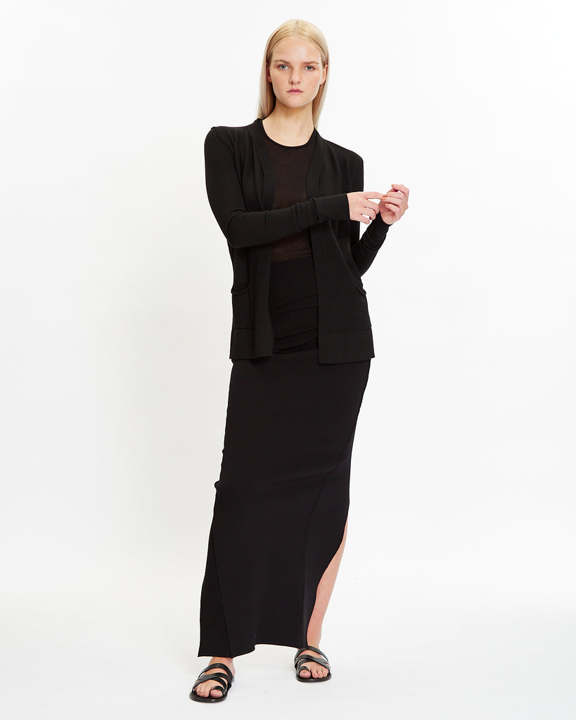 Rick Owens Regular Cardigan 