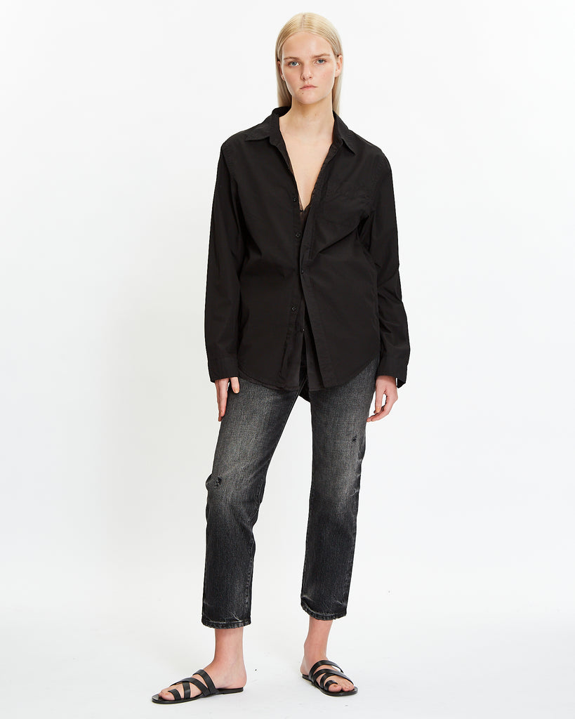 R13 Foldout Shirt 
