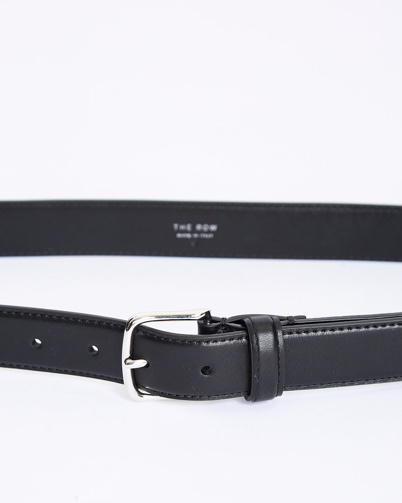 The Row Classic Belt
