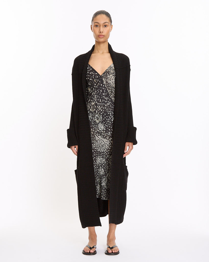 Rick Owens Dafne Robe