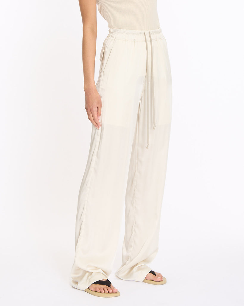 Rick Owens Dietrich Drawstring