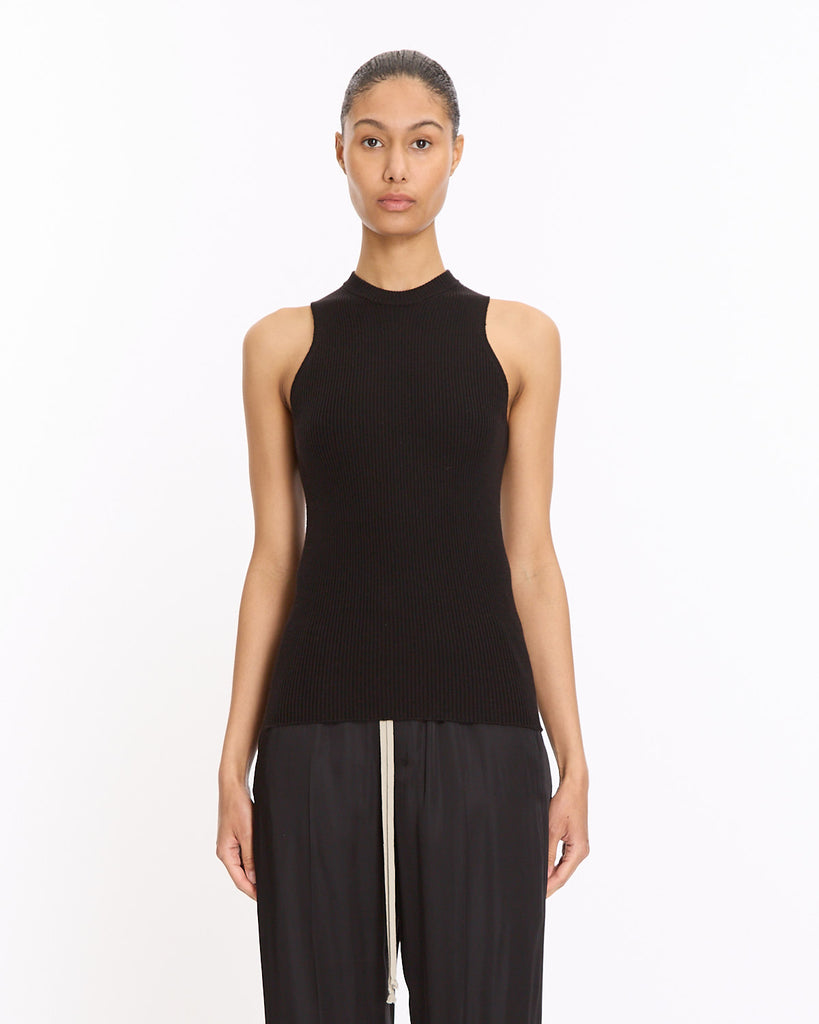 Rick Owens Knit Tank