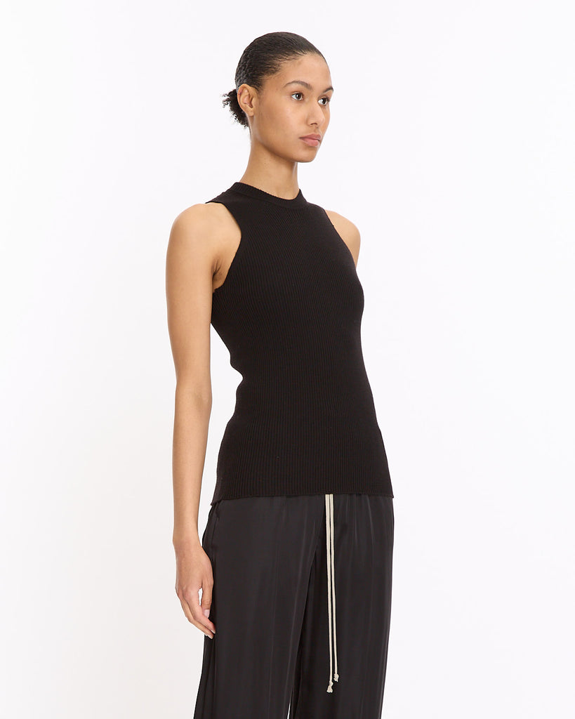 Rick Owens Knit Tank