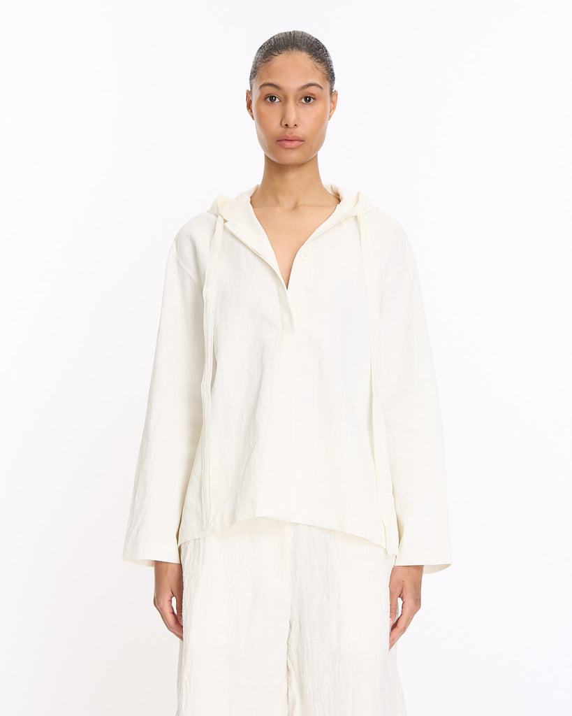 Studio Nicholson Belleri Hooded Jacket