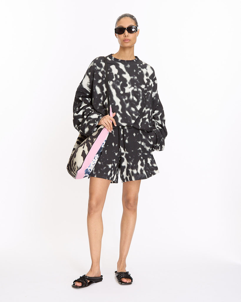 Dries Van Noten Hadio Shorts